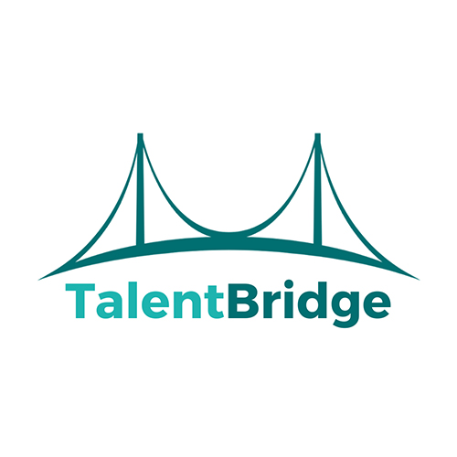 Paraqitja e markës TalentBridge