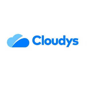 Paraqitja e markës Cloudys