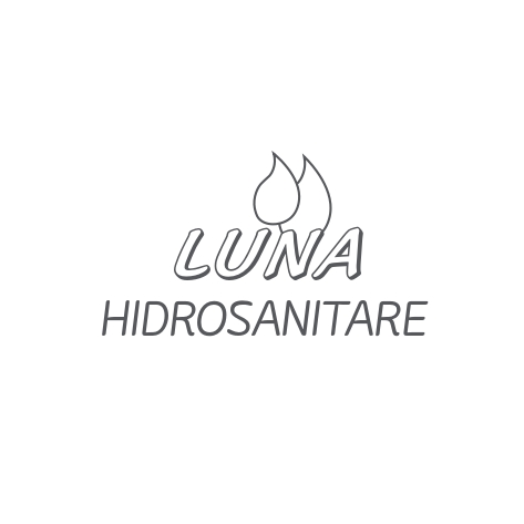 Paraqitja e markës LUNA HIDROSANITARE