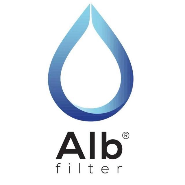 Paraqitja e markës ALBFILTER
