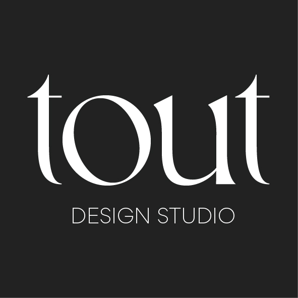 Paraqitja e markës tout; DESIGN STUDIO