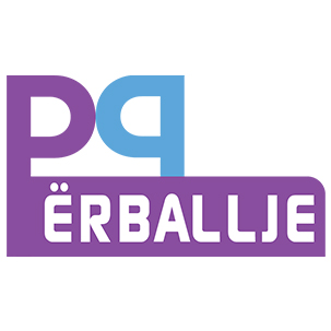 Paraqitja e markës PËRBALLJE