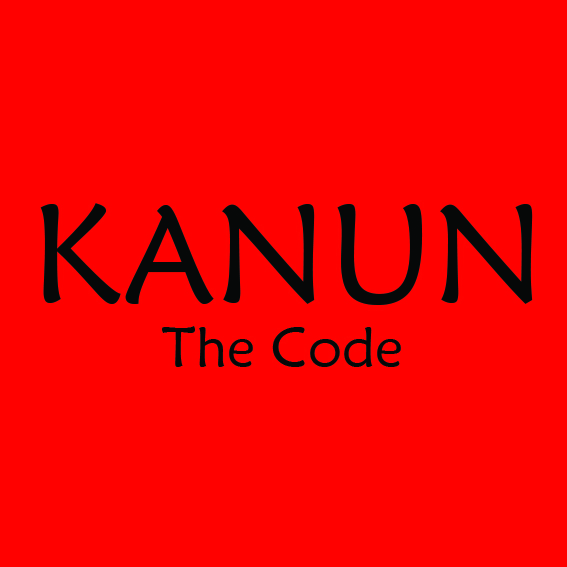 Paraqitja e markës KANUN The Code