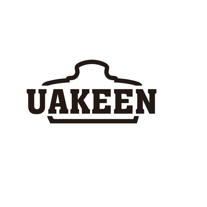 Paraqitja e markës UAKEEN