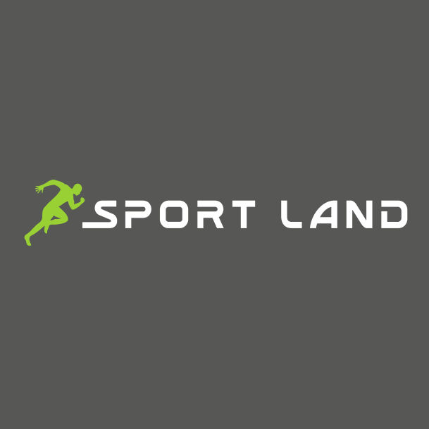 Paraqitja e markës SPORT LAND