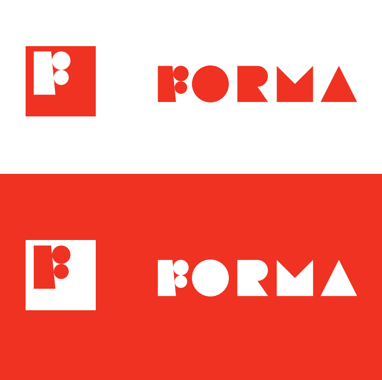 Paraqitja e markës Forma