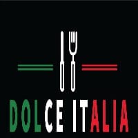 Paraqitja e markës DOLCE ITALIA