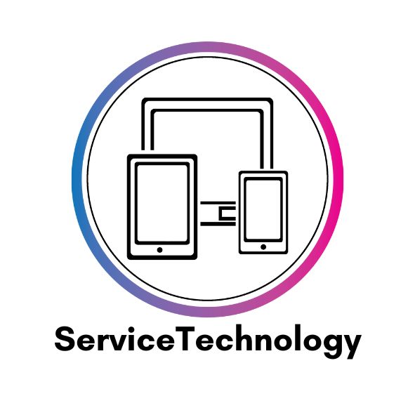 Paraqitja e markës SERVICE TECHNOLOGY
