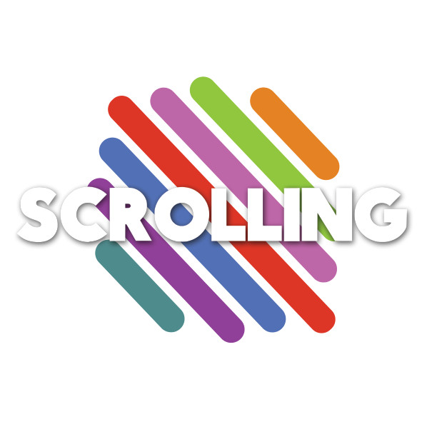 Paraqitja e markës SCROLLING
