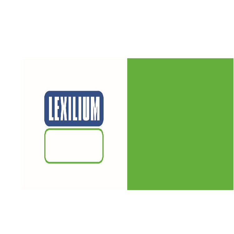 Paraqitja e markës LEXILIUM