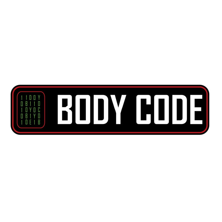 Paraqitja e markës BODY CODE