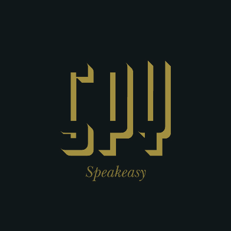 Paraqitja e markës SPY Speakeasy