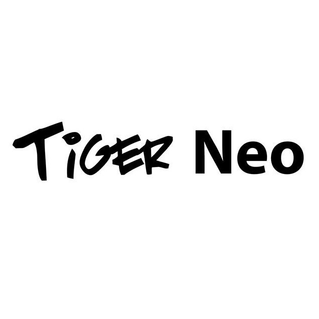 Paraqitja e markës TiGER Neo