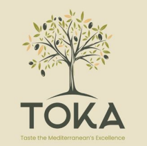 Paraqitja e markës TOKA