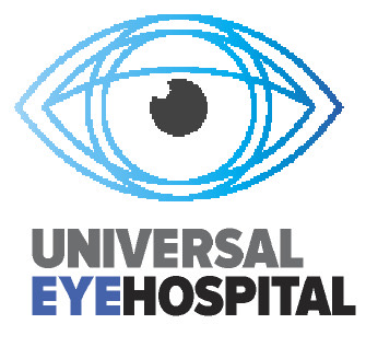 Paraqitja e markës UNIVERSAL EYEHOSPITAL