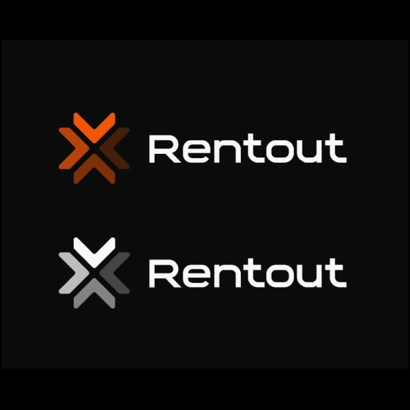 Paraqitja e markës RENTOUT