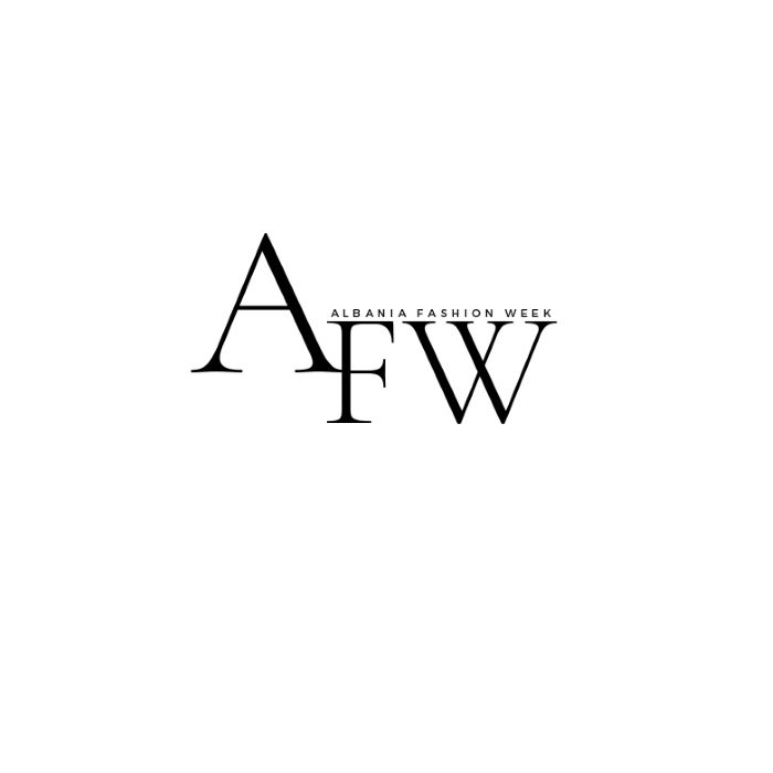 Paraqitja e markës AFW Albania Fashion Week