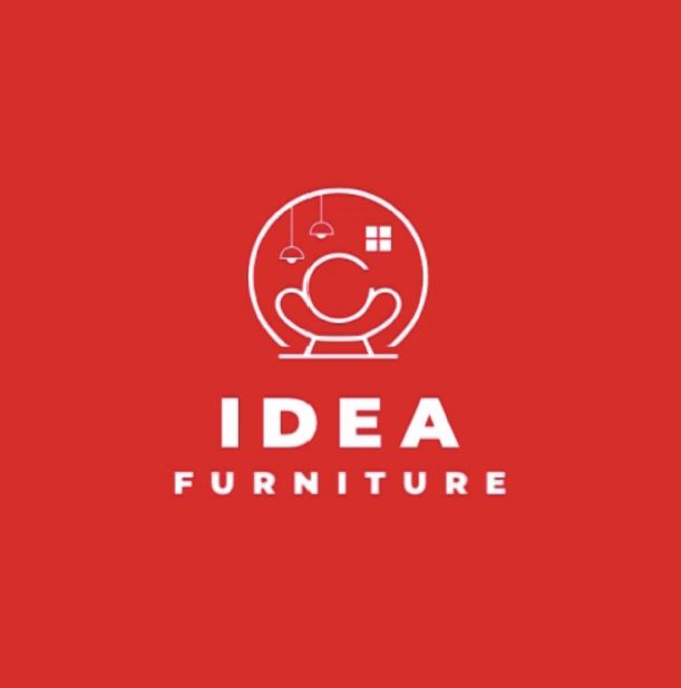 Paraqitja e markës IDEA FURNITURE
