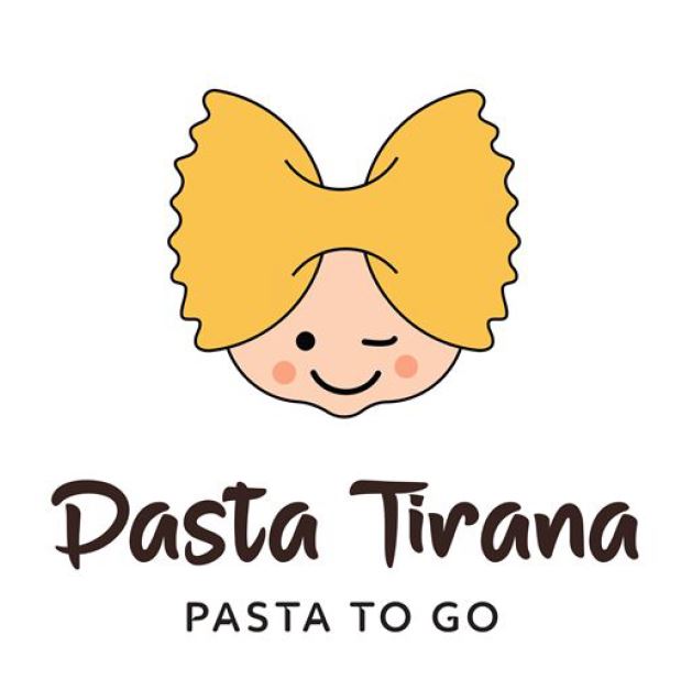 Paraqitja e markës Pasta Tirana, Pasta to go