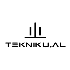 Paraqitja e markës Tekniku.Al