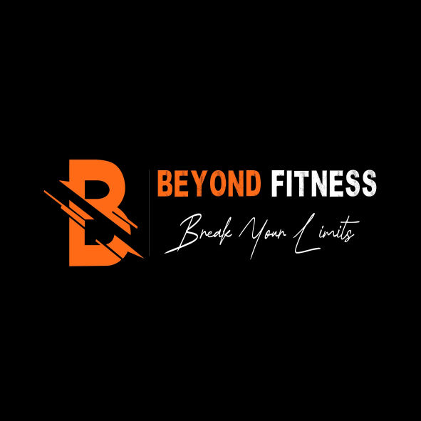 Paraqitja e markës BEYOND FITNESS Break your limits