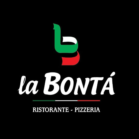 Paraqitja e markës LA BONTA RISTORANTE PIZZERIA
