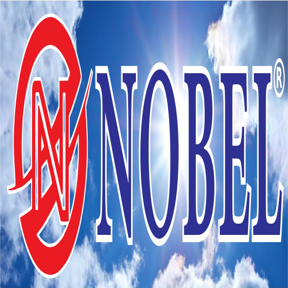 Paraqitja e markës NOBEL