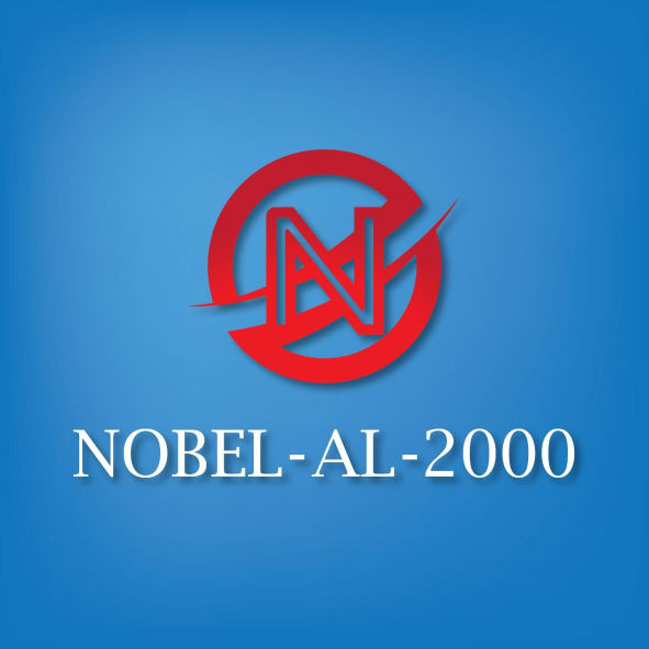 Paraqitja e markës NOBEL-AL-2000