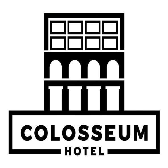 Paraqitja e markës COLOSSEUM HOTEL