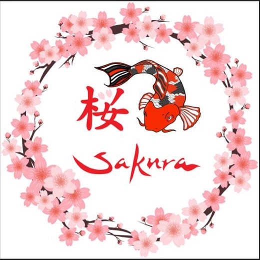 Paraqitja e markës SAKURA