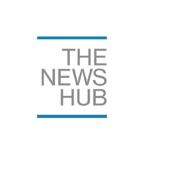 Paraqitja e markës THE NEWS HUB