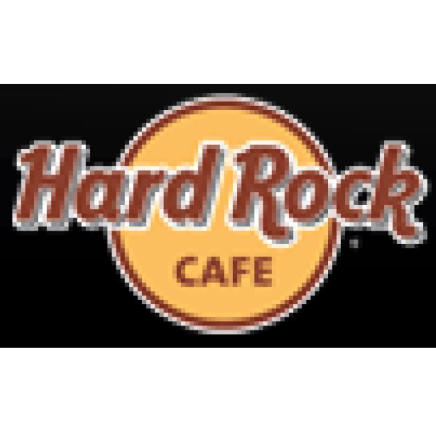 Paraqitja e markës Hard Rock Cafe