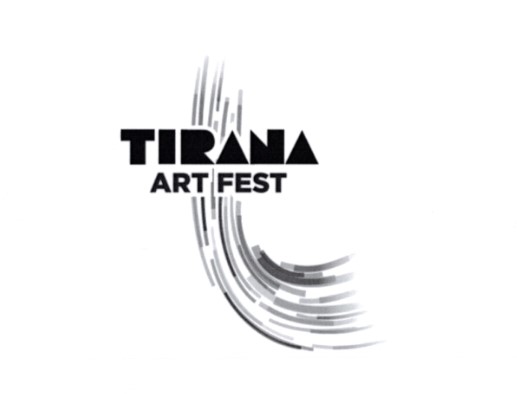 Paraqitja e markës Tirana Art Fest