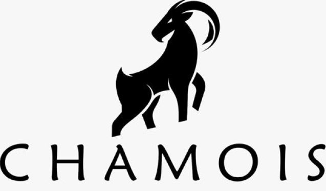 Paraqitja e markës CHAMOIS