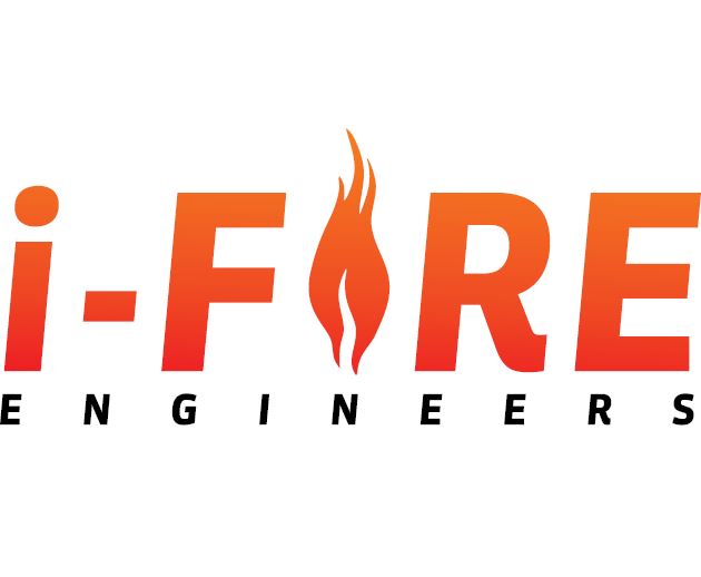 Paraqitja e markës I-FIRE Engineers
