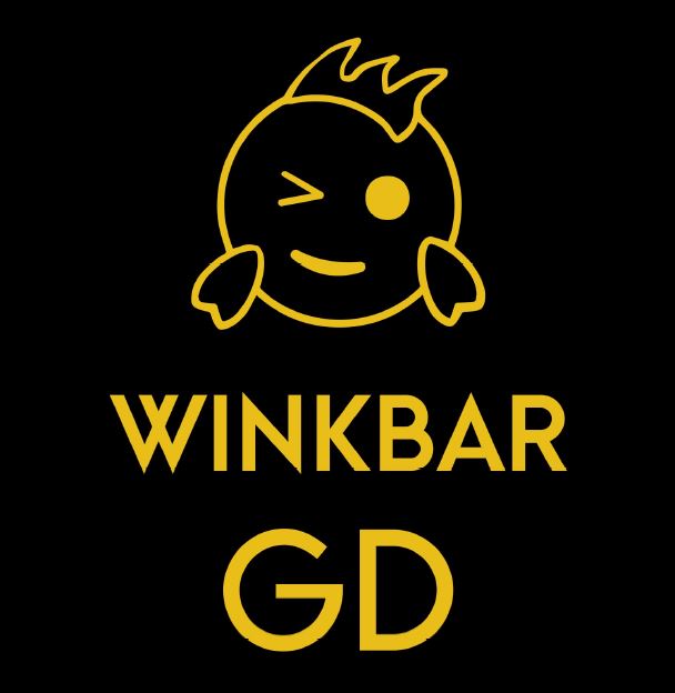 Paraqitja e markës WINKBAR GD