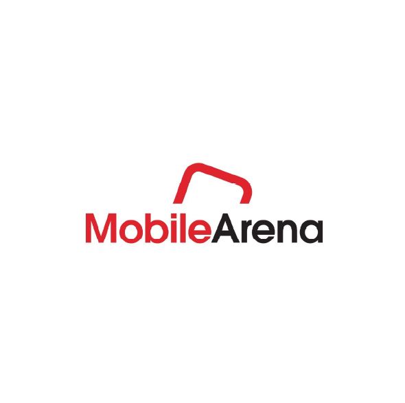 Paraqitja e markës MOBILE ARENA