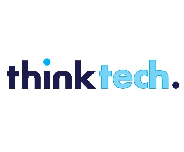 Paraqitja e markës thinktech.
