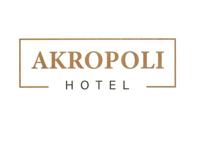 Paraqitja e markës AKROPOLI HOTEL