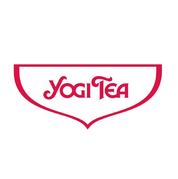 Paraqitja e markës YOGI TEA