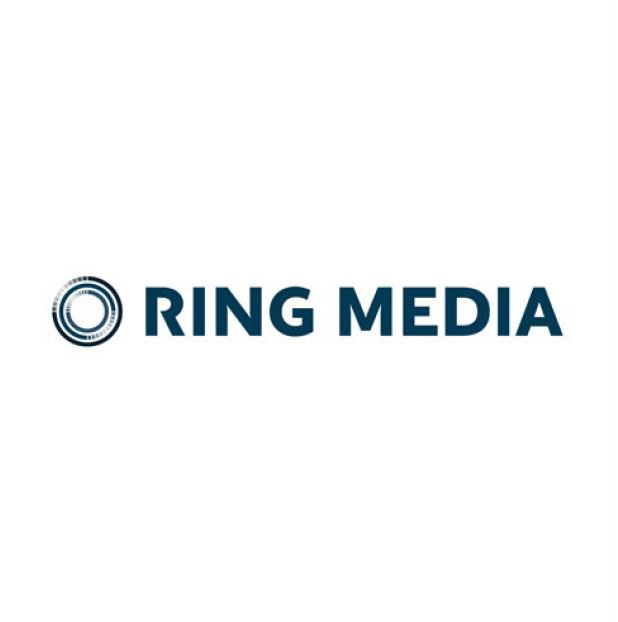 Paraqitja e markës RING MEDIA