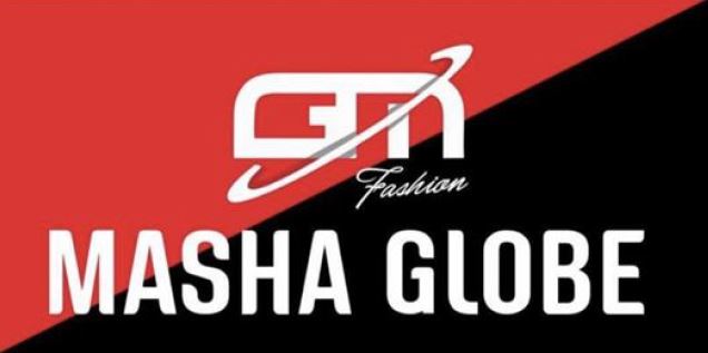 Paraqitja e markës MASHA GLOBE FASHION