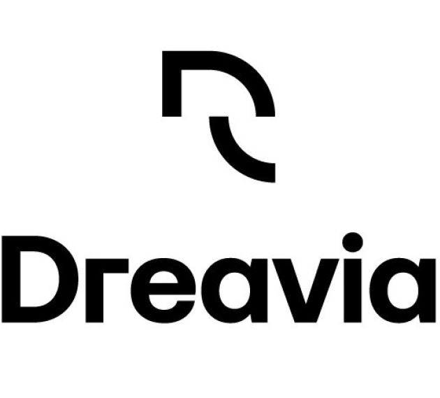 Paraqitja e markës Dreavia