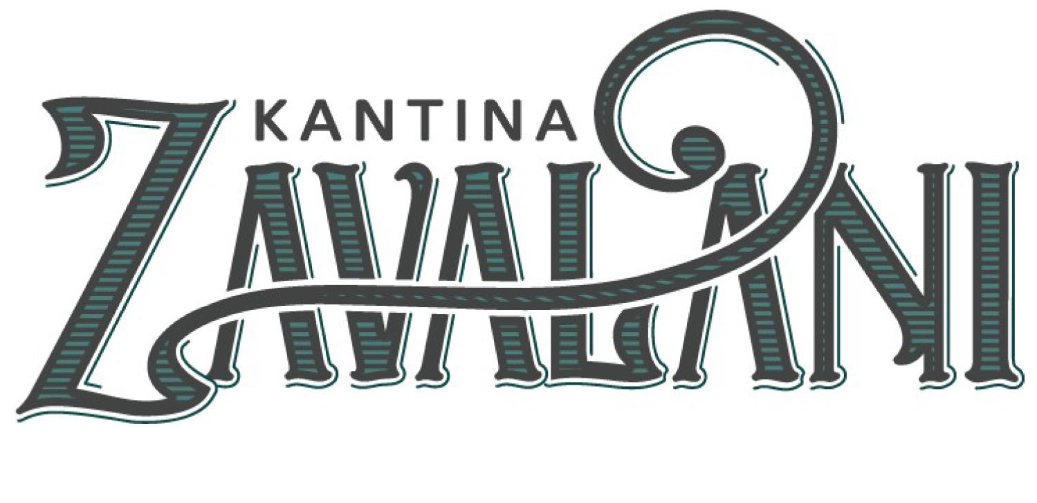 Paraqitja e markës ZAVALANI KANTINA
