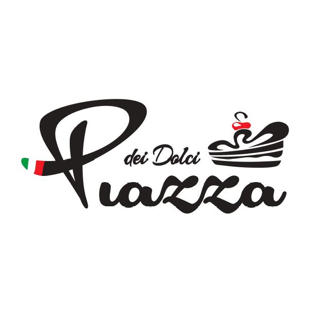 Paraqitja e markës Piazza dei Dolci