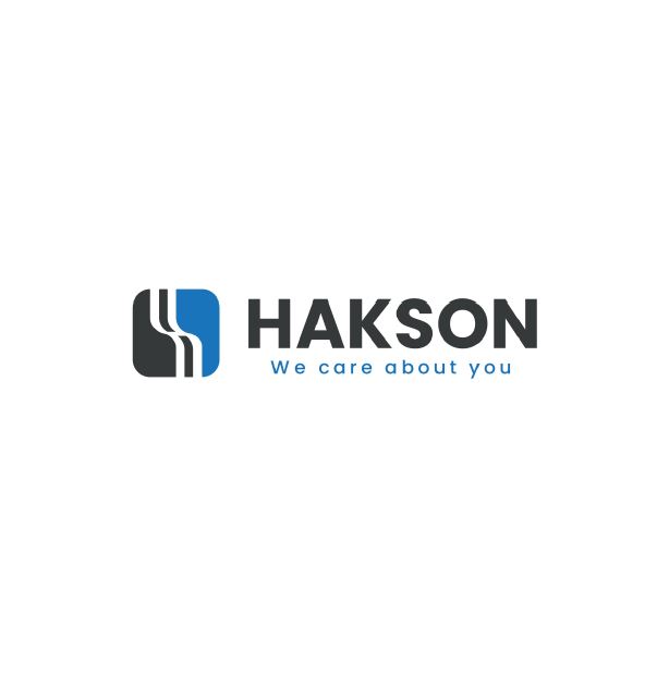 Paraqitja e markës HAKSON