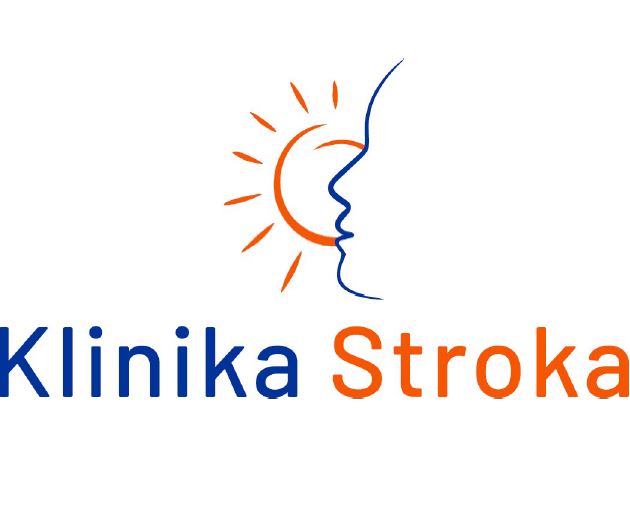 Paraqitja e markës Klinika Stroka