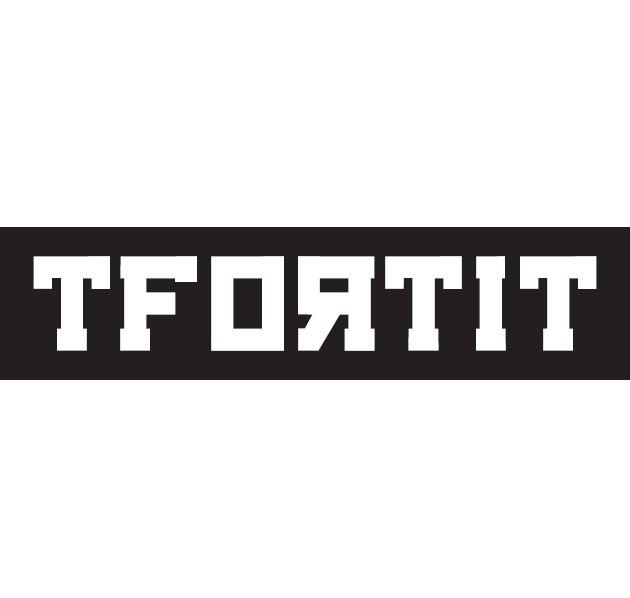 Paraqitja e markës TFORTIT