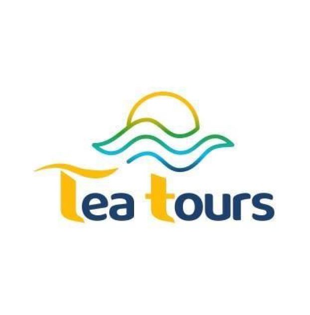 Paraqitja e markës Tea Tours