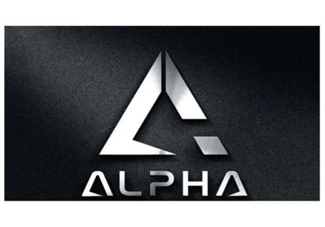 Paraqitja e markës ALPHA